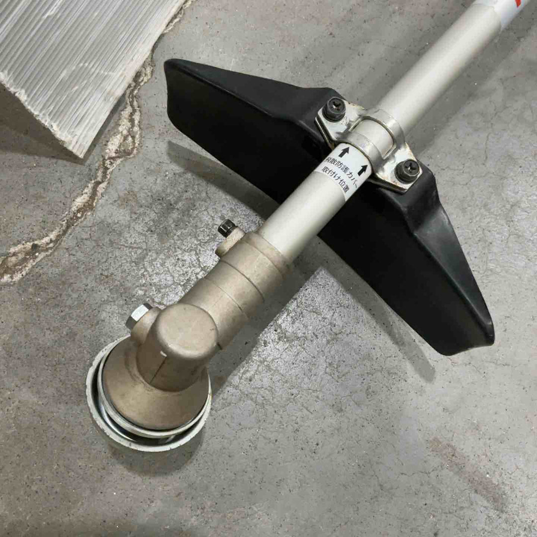 【店頭受取り限定】◇京セラ(Kyocera) 旧リョービ エンジン刈払機 EKM-2630 4170552【川口店】