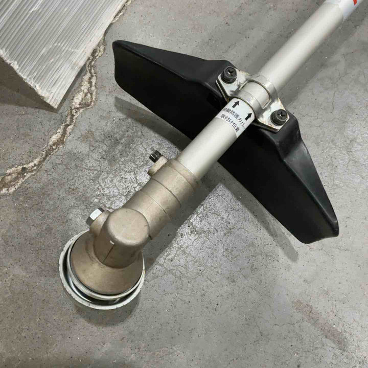 【店頭受取り限定】◇京セラ(Kyocera) 旧リョービ エンジン刈払機 EKM-2630 4170552【川口店】