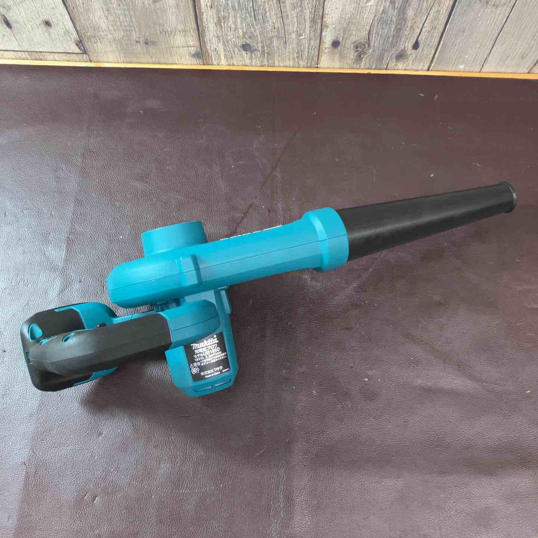 【中古品】 マキタ(makita) 18V コードレスブロワ UB185DZ 【東大和店】