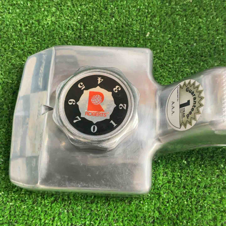 ROBERTS Knee Kicker 10-412【草加店】