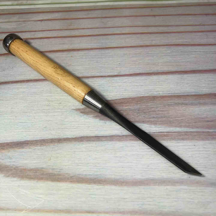 鑿 銘：清忠（1分鑿）【川崎店】