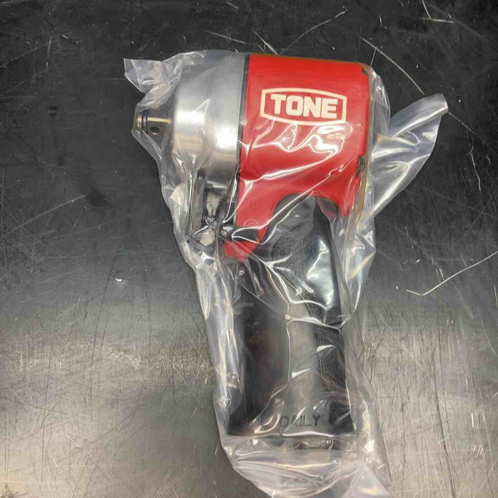☆トネ(TONE) エアインパクトレンチ AI4201【川越店】