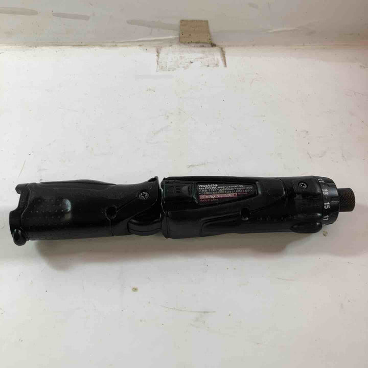 ◇マキタ(makita) コードレスペンドライバドリル DF010DSB【川崎店】