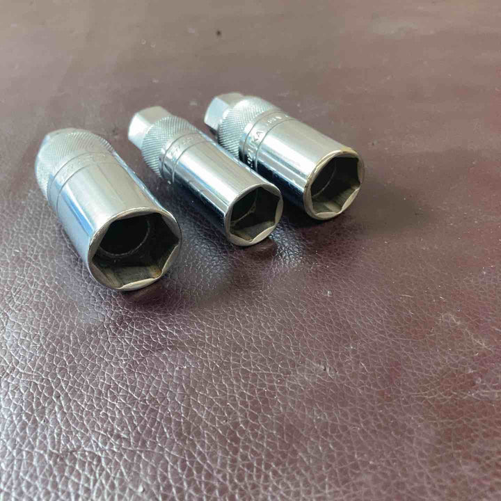【中古品】スナップオン(Snap-on) プラグレンチソケット 3個セット S9706KA～S9711KA スパーク【東大和店】