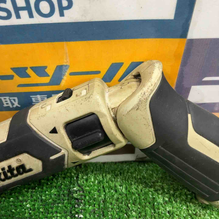 ★マキタ(makita) コードレスペンインパクトドライバー TD022DSHXW【草加店】