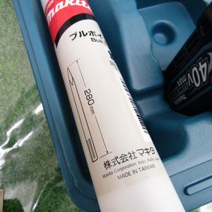 ★マキタ(makita) コードレスハンマ HM001GRMX【越谷店】