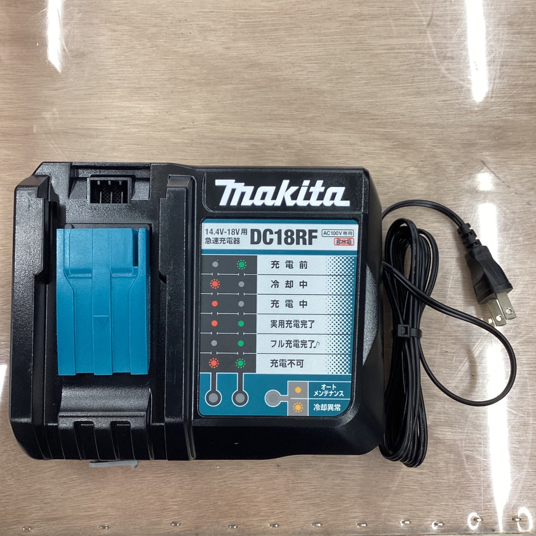 ★マキタ(makita) コードレスインパクトレンチ TW700DRGX【越谷店】