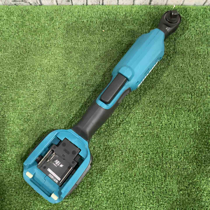 ★マキタ(makita) コードレスラチェットレンチ WR180DZ【川口店】