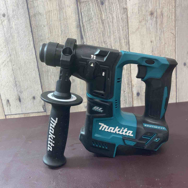【中古品】マキタ(makita) コードレスハンマドリル HR171DZ 18V 【東大和店】