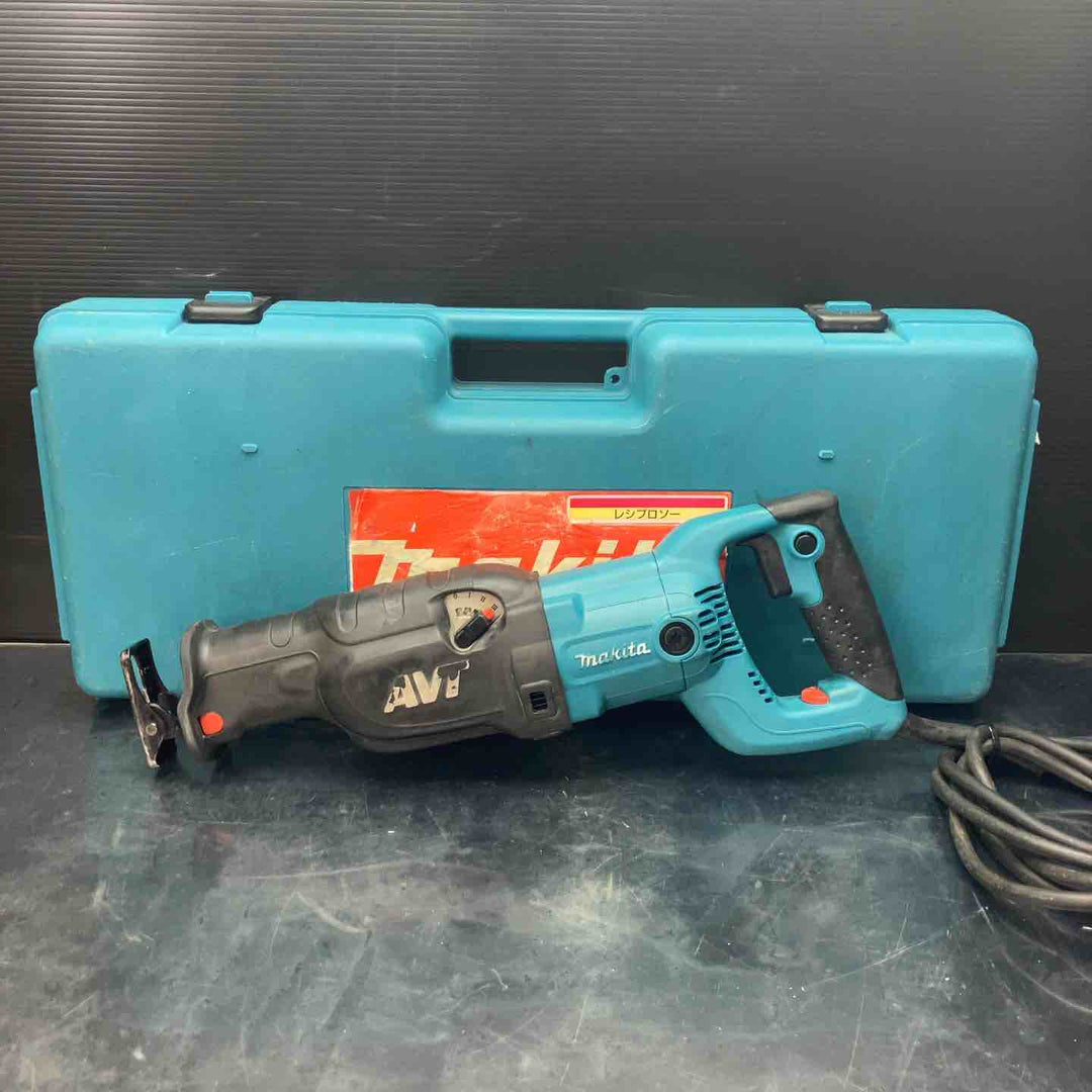 ★マキタ(makita) レシプロソー JR3070CT【川越店】