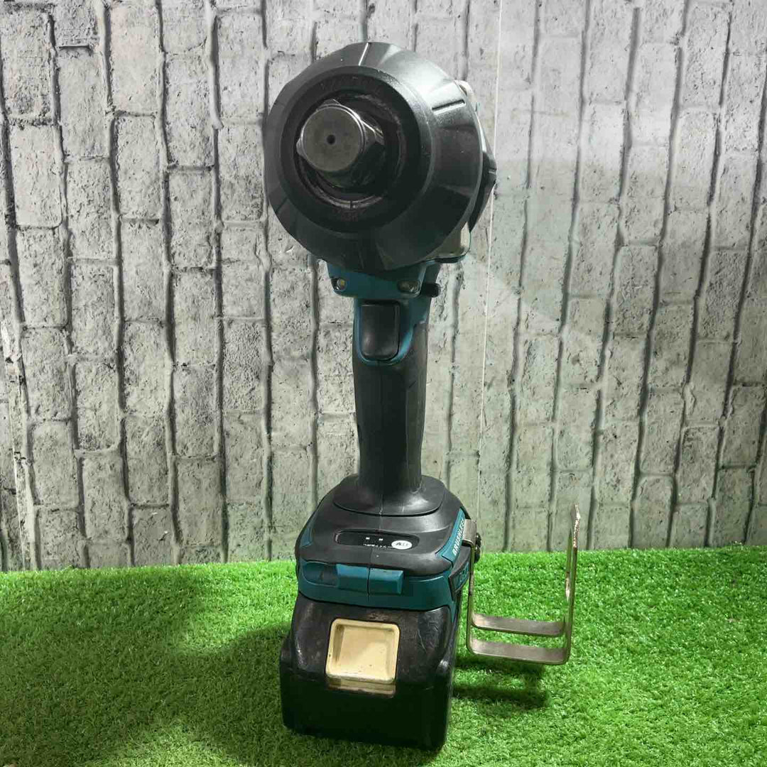 ★マキタ(makita) コードレスインパクトレンチ TW1001DRGX 動作確認済【川口店】