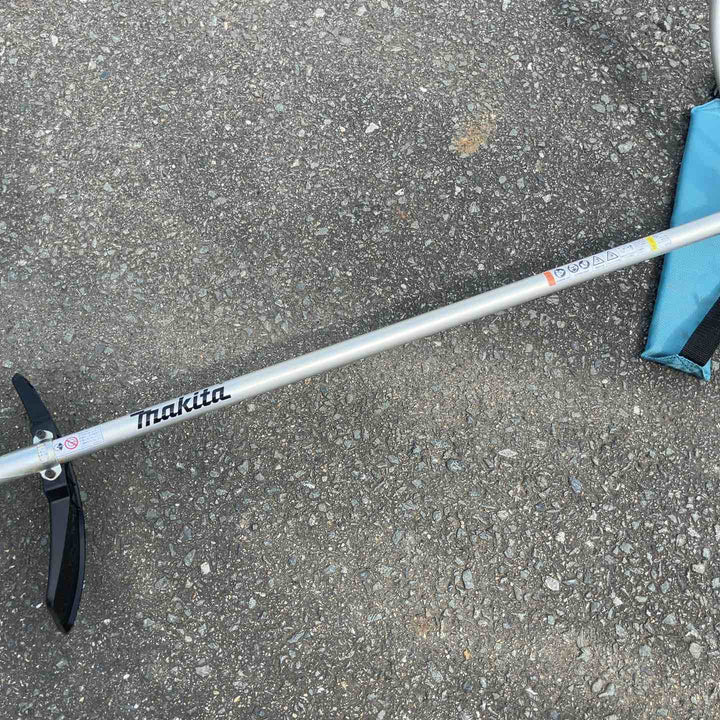 【中古品・店頭受取り限定】 マキタ/makita コードレス刈払機・MUR195UDZ 【鴻巣店】