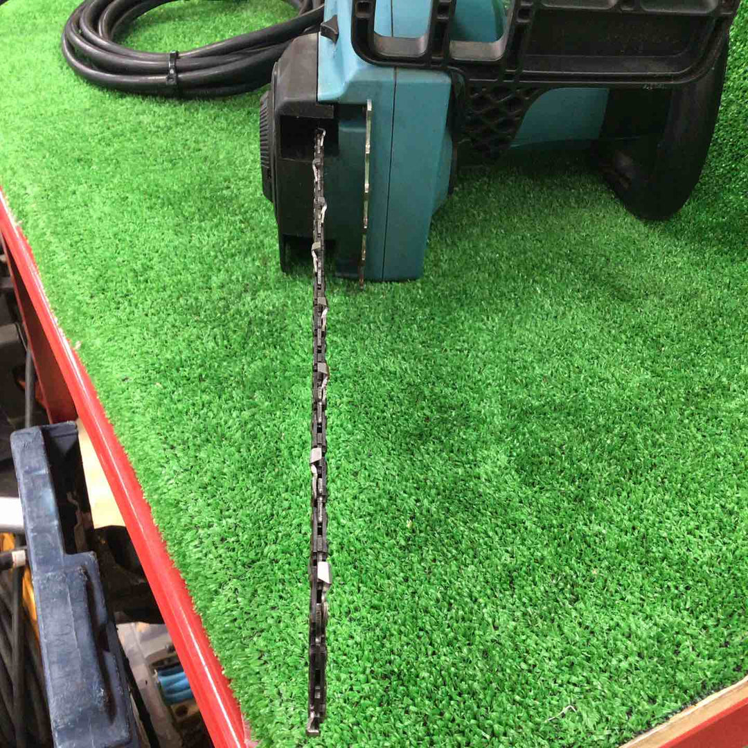☆マキタ(makita) 電気チェーンソー MUC3041【川崎店】