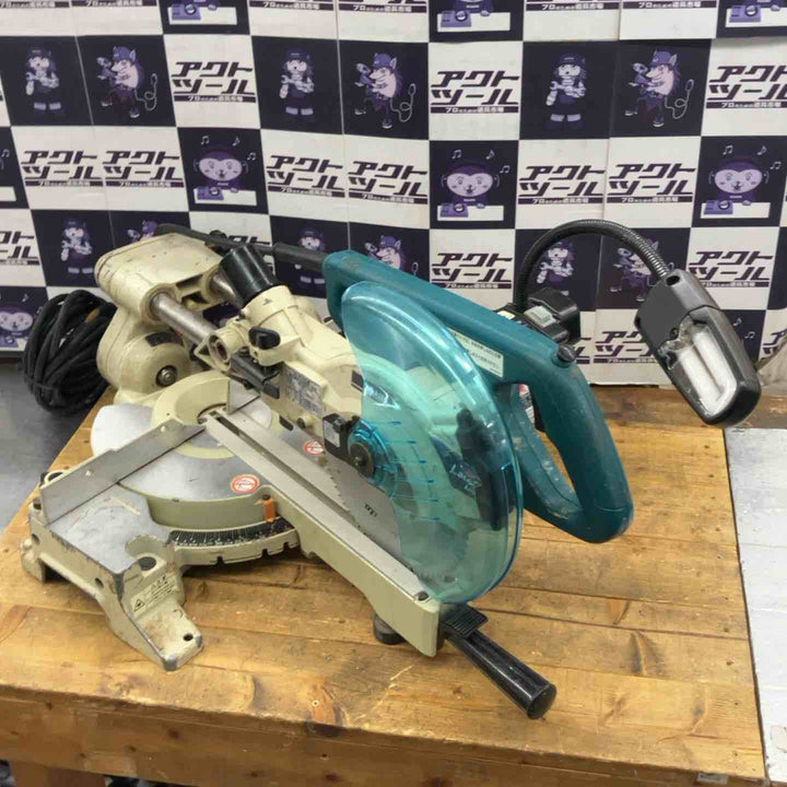 ◇マキタ(makita) スライドマルノコ LS0713FL【所沢店】