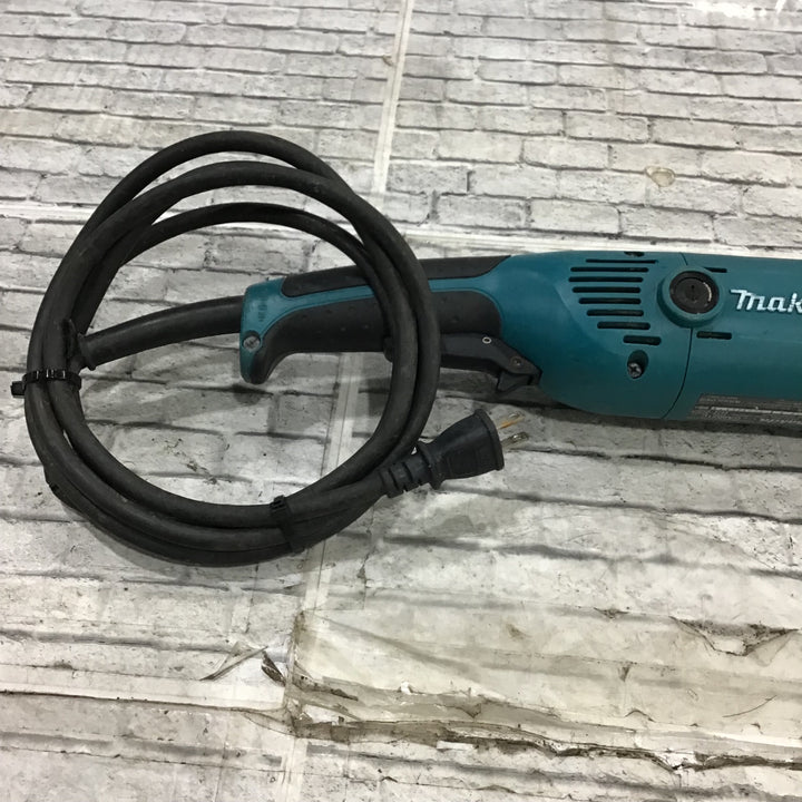 ☆マキタ(makita) 150mm電子ディスクグラインダ GA6021C【川口店】