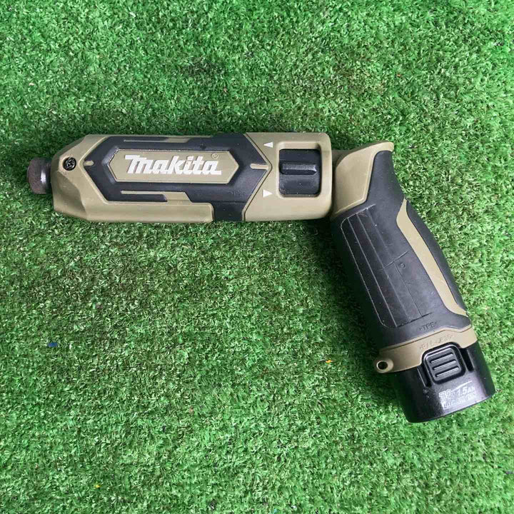 ◇マキタ(makita) コードレスペンインパクトドライバー TD022DZO【草加店】