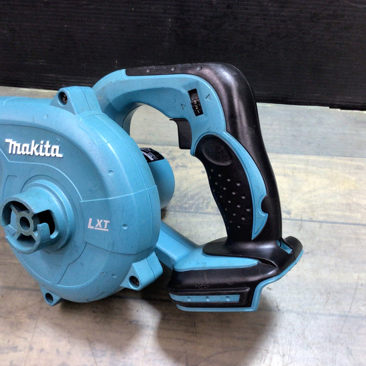 ☆マキタ(makita) コードレスブロワ UB182DZ【東大和店】