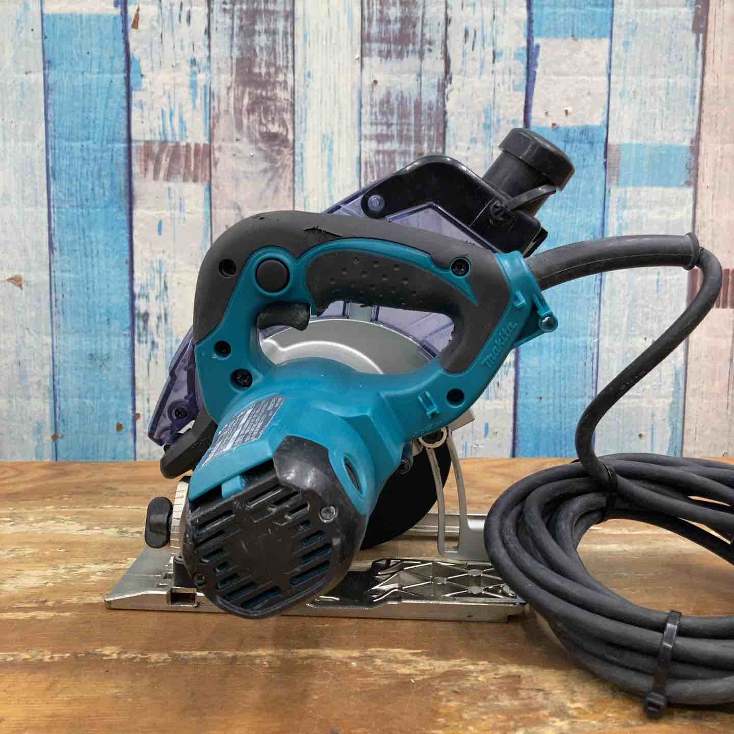☆マキタ(makita) 防じん丸のこ KS5100F【柏店】 – アクトツール