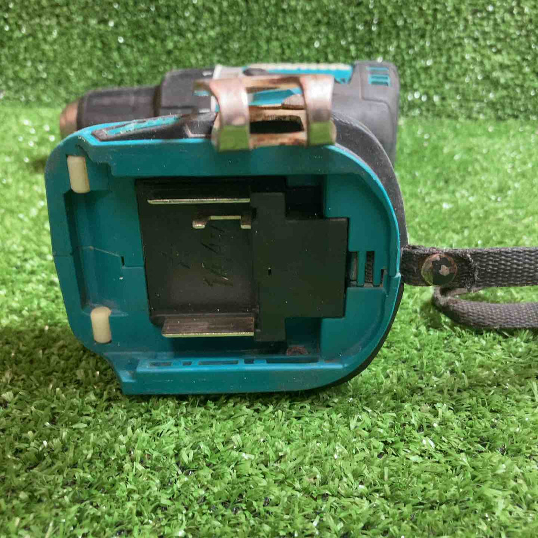 ◇マキタ(makita) コードレスドリルドライバー DF474DZ  本体のみ【川崎店】