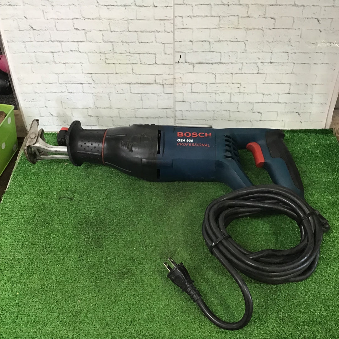 〇ボッシュ(BOSCH) セーバーソー GSA900【町田店】