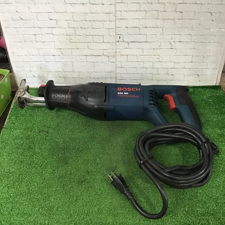 〇ボッシュ(BOSCH) セーバーソー GSA900【町田店】