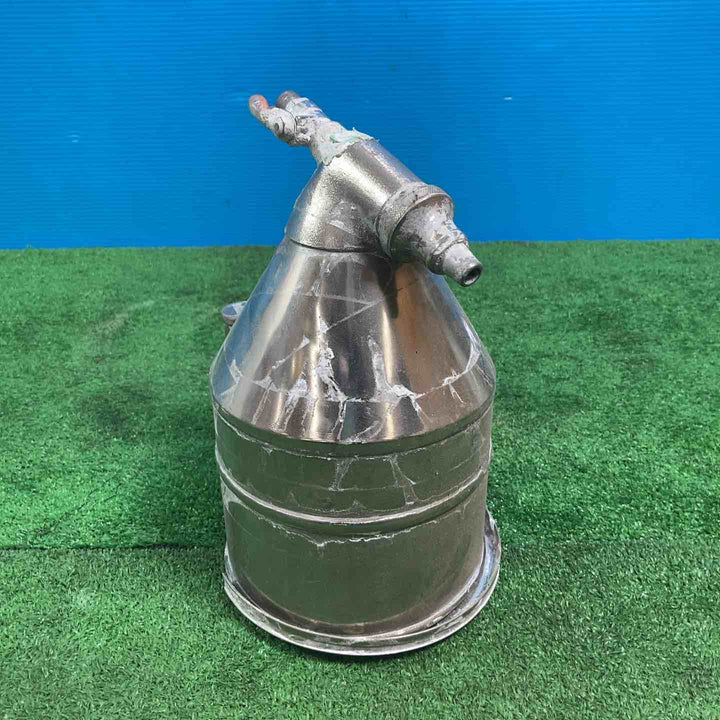 【ジャンク品】スプレーガン 動作未確認 万能ガン ふくべー AG-3-2 丸吹きスプレーガン アネスト岩田等 9点セット【岩槻店】