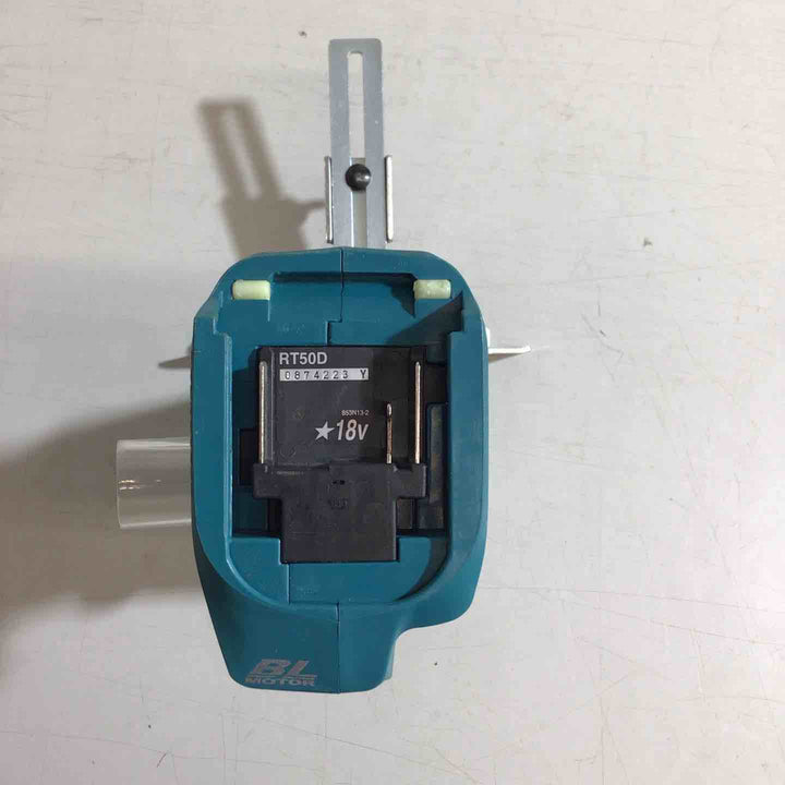 ★マキタ(makita) コードレストリマー RT50DZ【戸田店】