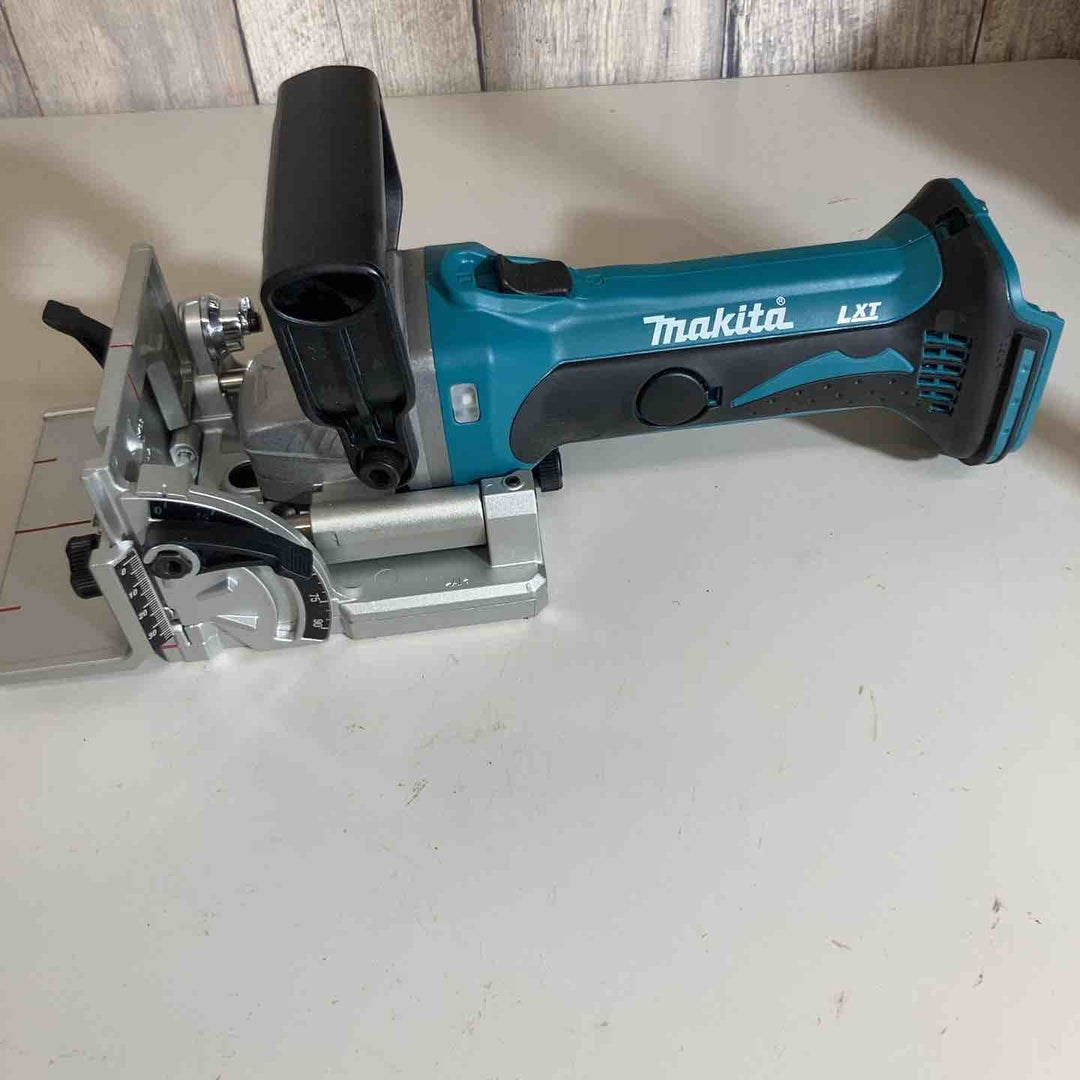 ★マキタ(makita) コードレスジョイントカッター PJ180DZ【戸田店】