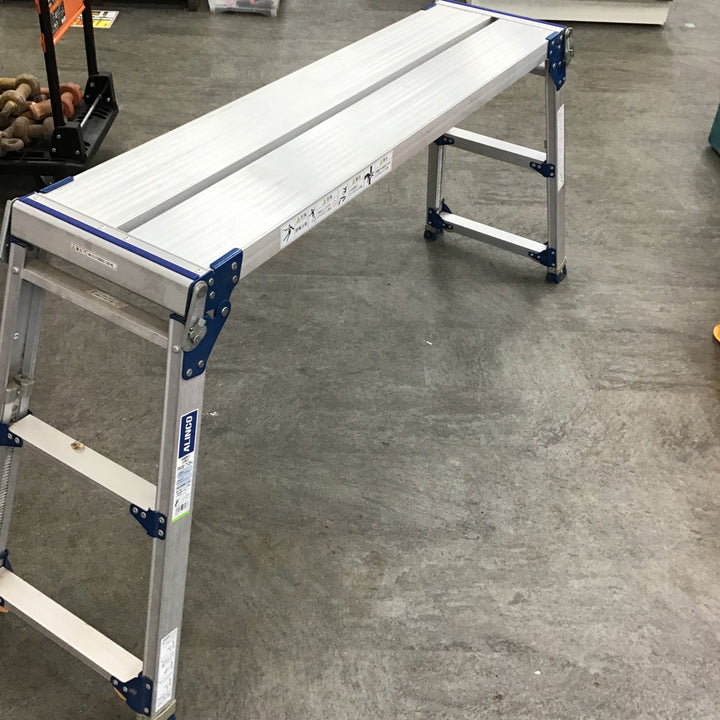 アルインコ ALINCO PXGE712F【川崎店】