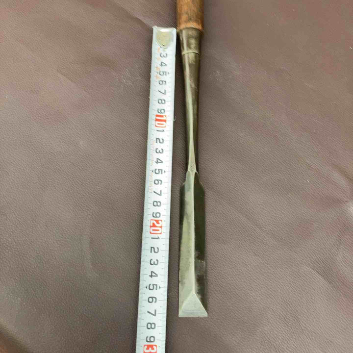 【中古品】 清光 突き鑿 三角鑿 鉋 大工道具 骨董品 【東大和店】