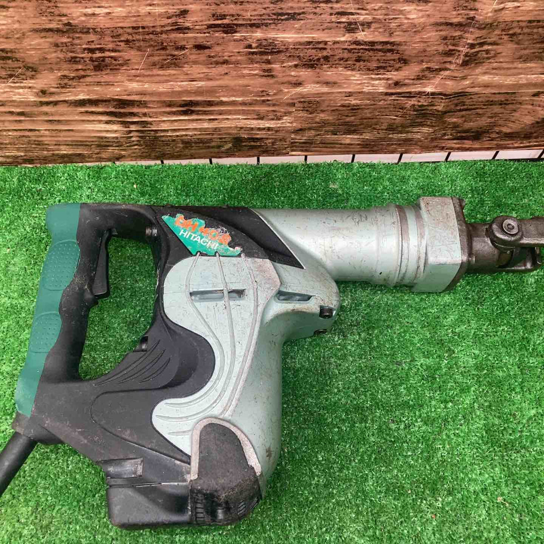 ★ハイコーキ(HIKOKI ※旧:日立工機) ハンマドリル DH40SR【川越店】