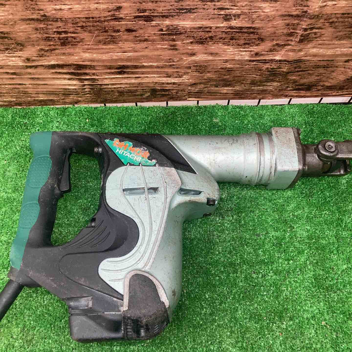 ★ハイコーキ(HIKOKI ※旧:日立工機) ハンマドリル DH40SR【川越店】