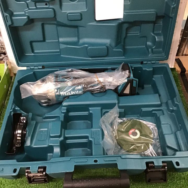 ☆マキタ(makita) 100mmコードレスディスクグラインダ GA404DZN (GA404DN)【町田店】