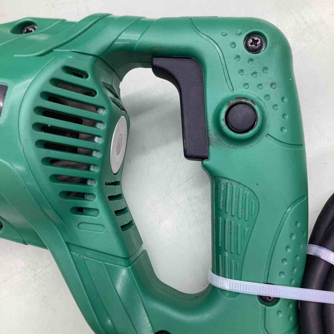 ★ハイコーキ(HIKOKI ※旧:日立工機) セーバーソー CR13V2【越谷店】