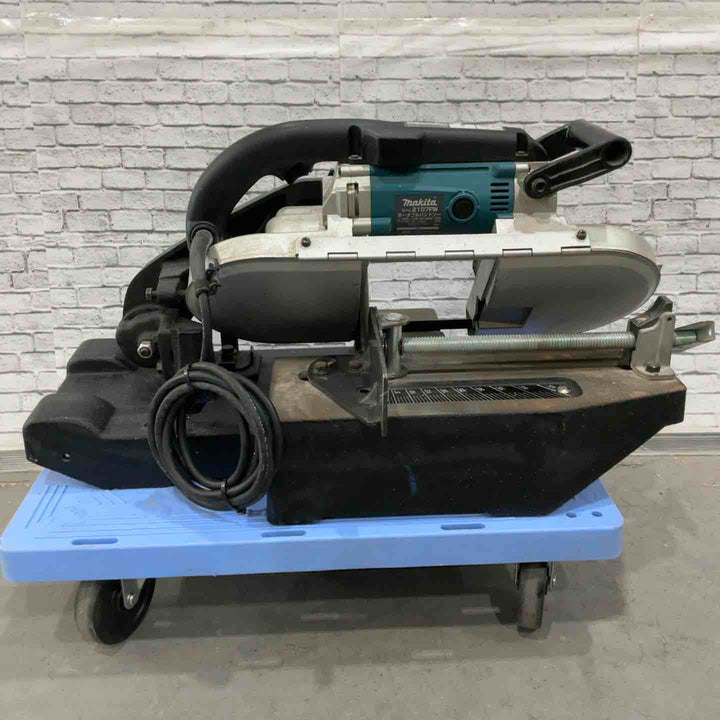 ★マキタ(makita) ポータブルバンドソー 2107FW【川口店】