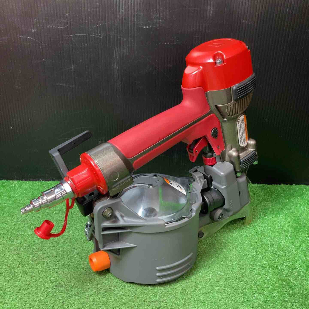 【美品】★マックス(MAX) 高圧エア釘打ち機 HN-65CG【岩槻店】
