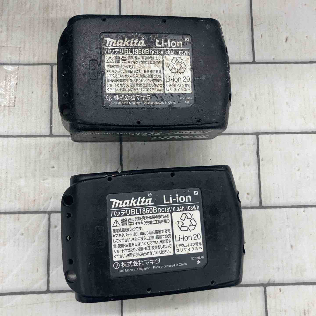 ★マキタ(makita) コードレスインパクトドライバー TD173DRGX【所沢店】