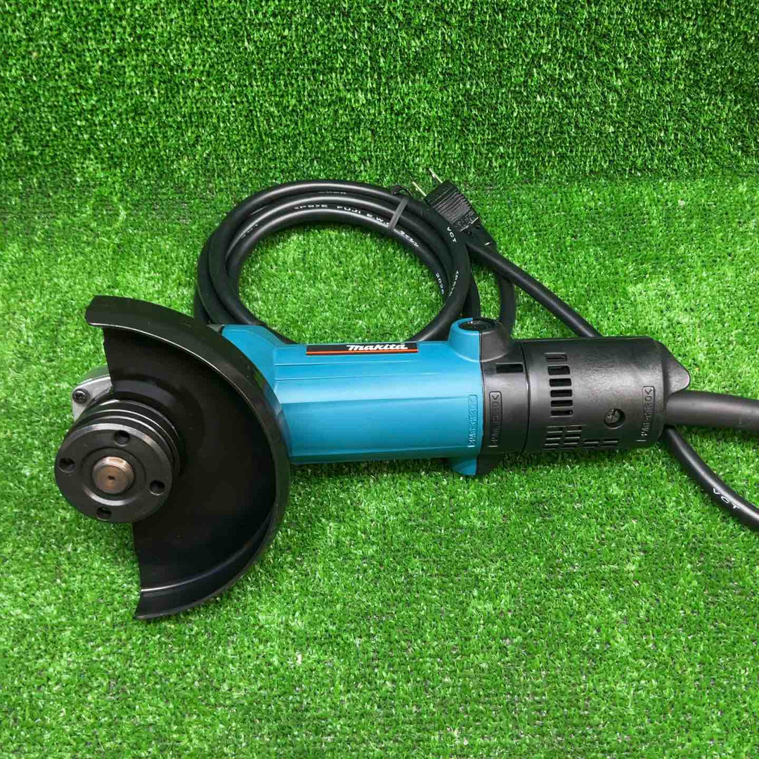 マキタ(makita) 125mm ディスクグラインダ 9535B【藤沢店】