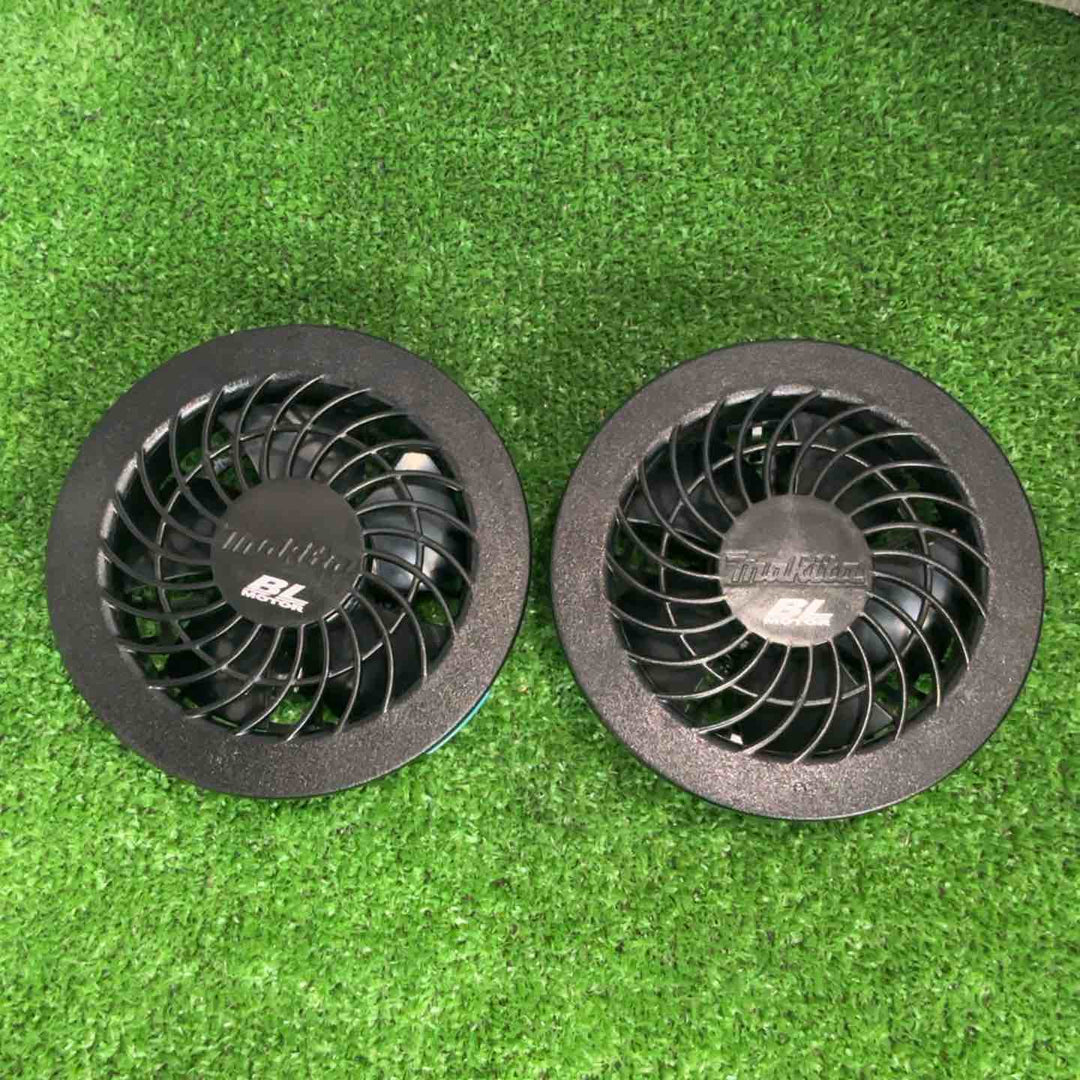 マキタ makita 空調服用ファンバッテリーセット BL1055B【草加店】