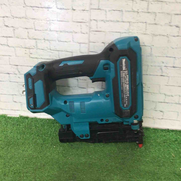 ◇マキタ(makita) 35mmコードレスピンネイラ PT001GZ【町田店】