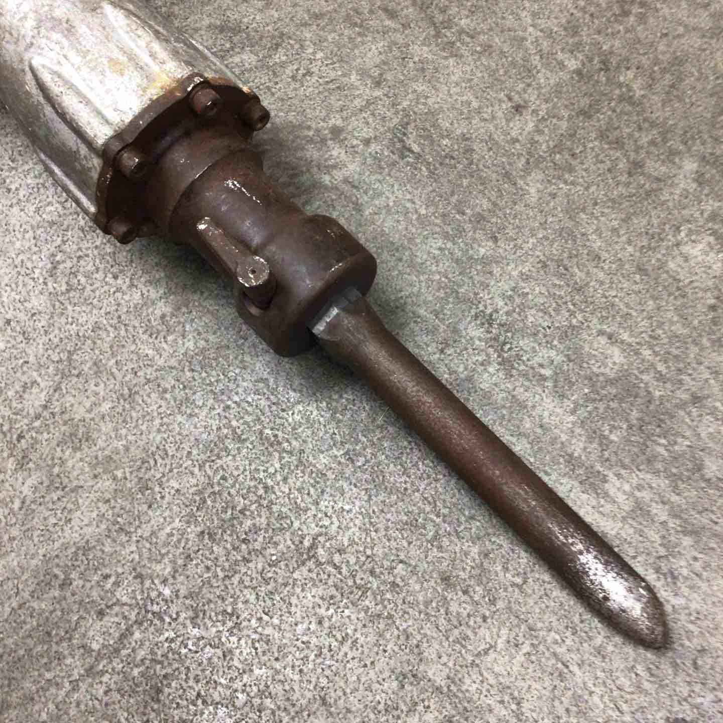 マキタ(makita) 電動ハンマ 8600S【川崎店】 – アクトツールオンライン