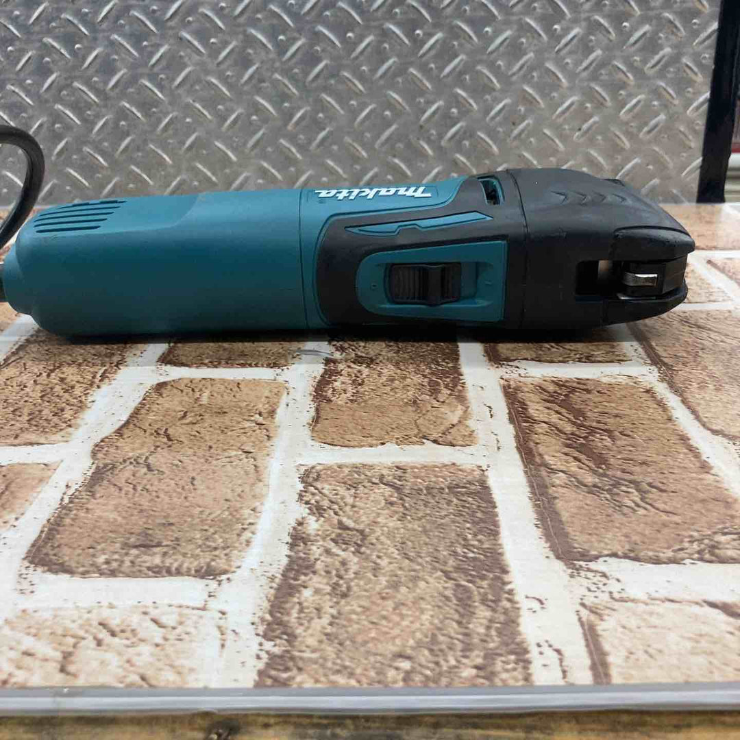 ※現状品★マキタ(makita) マルチツール TM3010CT【所沢店】