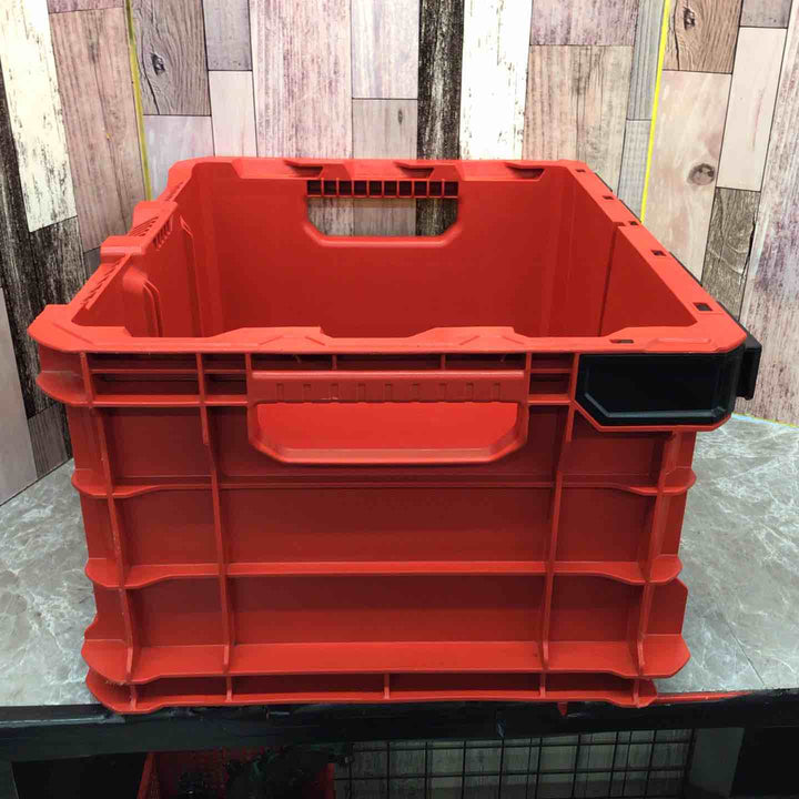 ◇ミルウォーキー(Milwaukee) PACKOUT コンテナ  48-22-8440【八潮店】