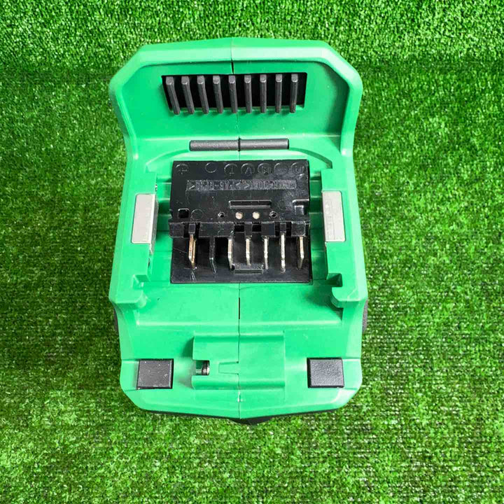 【美品・中古品】★ハイコーキ(HIKOKI ※旧:日立工機) コードレスハンマドリル DH36DPF(2XPZ)【藤沢店】