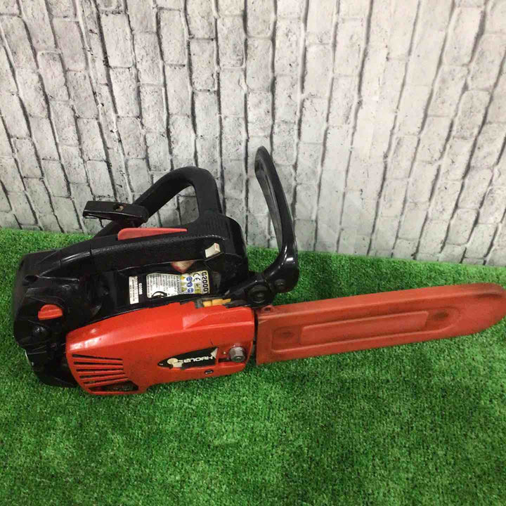 ハスクバーナ エンジンチェンソー G2000T【川口店】
