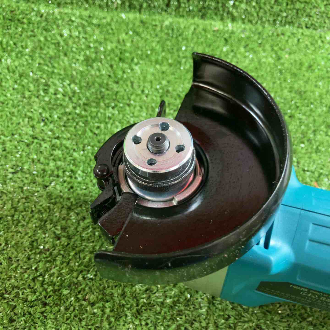 ☆マキタ(makita) 100mmコードレスディスクグラインダ GA404DZN (GA404DN)【川崎店】
