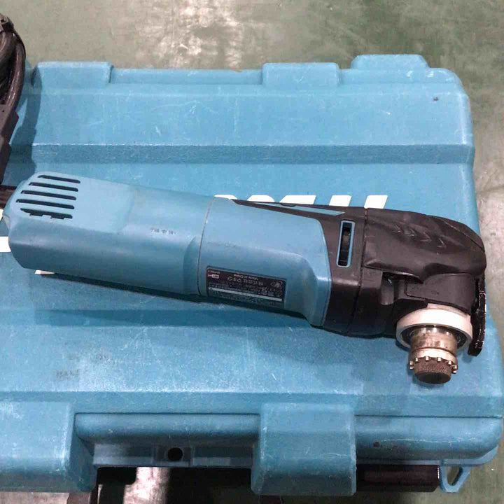 ★マキタ(makita) マルチツール TM3010CT【川口店】