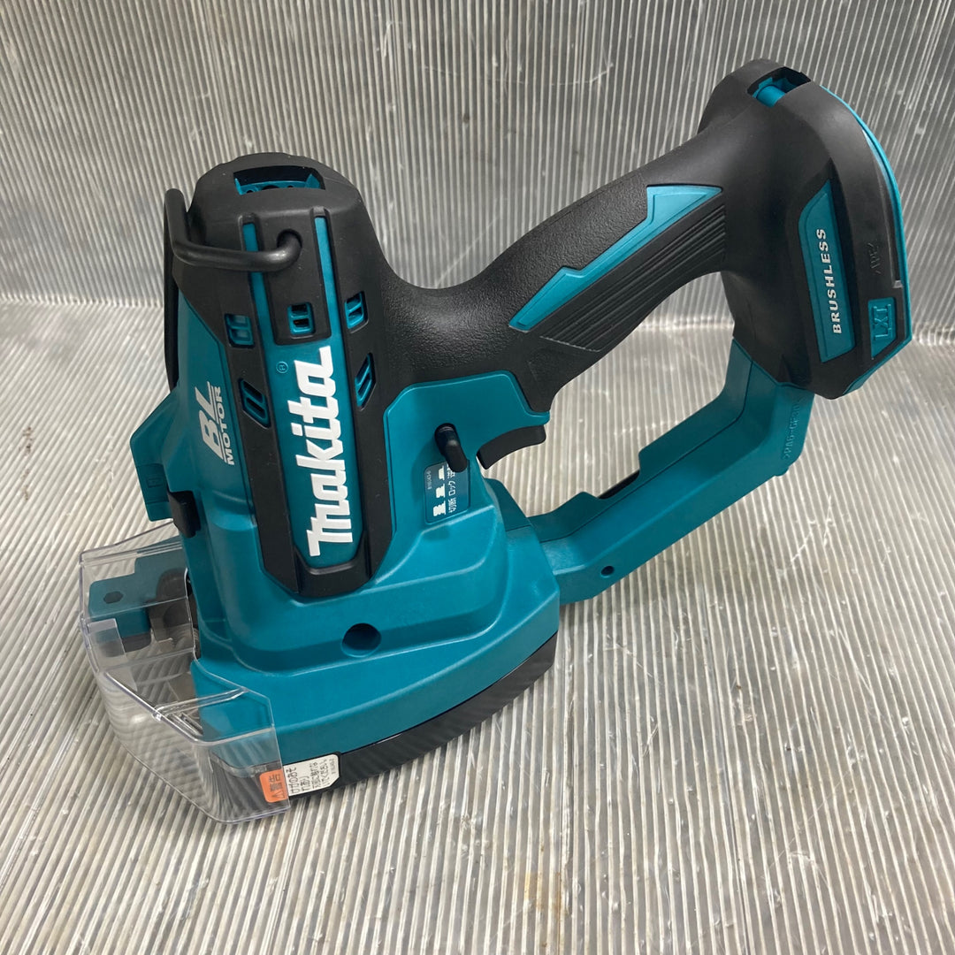 【未使用】マキタ(makita) コードレス全ネジカッター SC102DRGX【草加店】