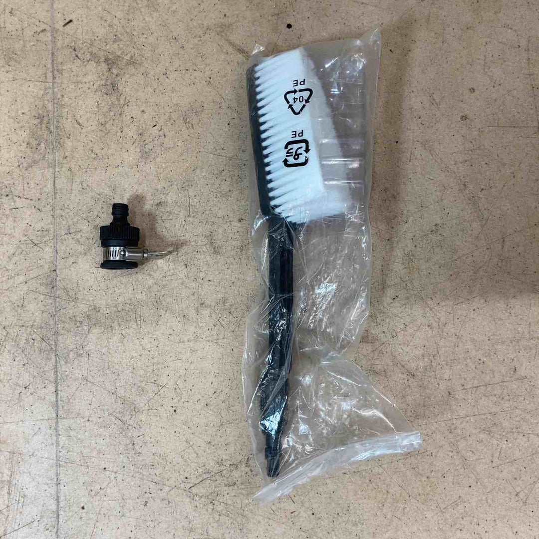 【中古品】マキタ(makita) コードレス高圧洗浄機 MHW080DZK 18V 36V【東大和店】