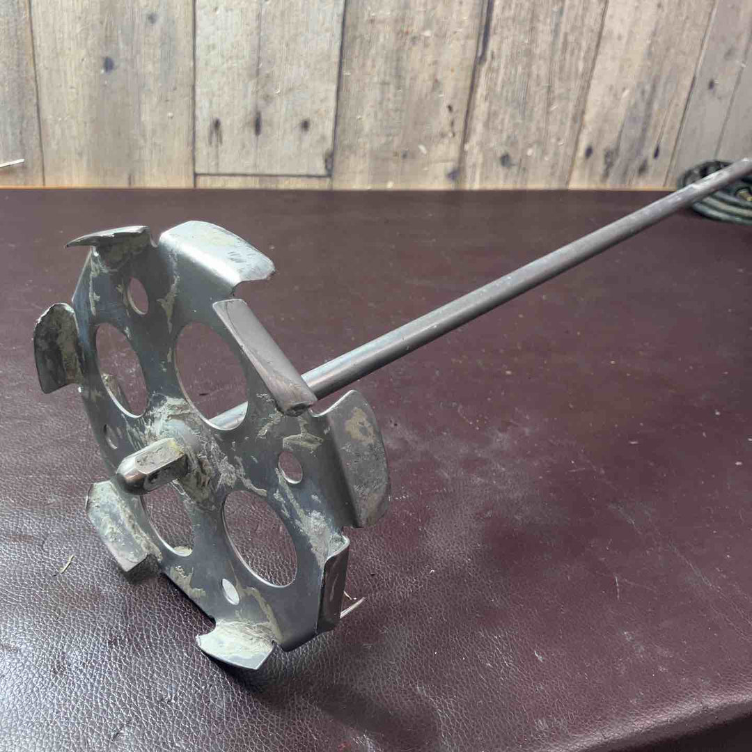 【中古品】 マキタ(makita) コンクリートかくはん機 UT1305 【東大和店】